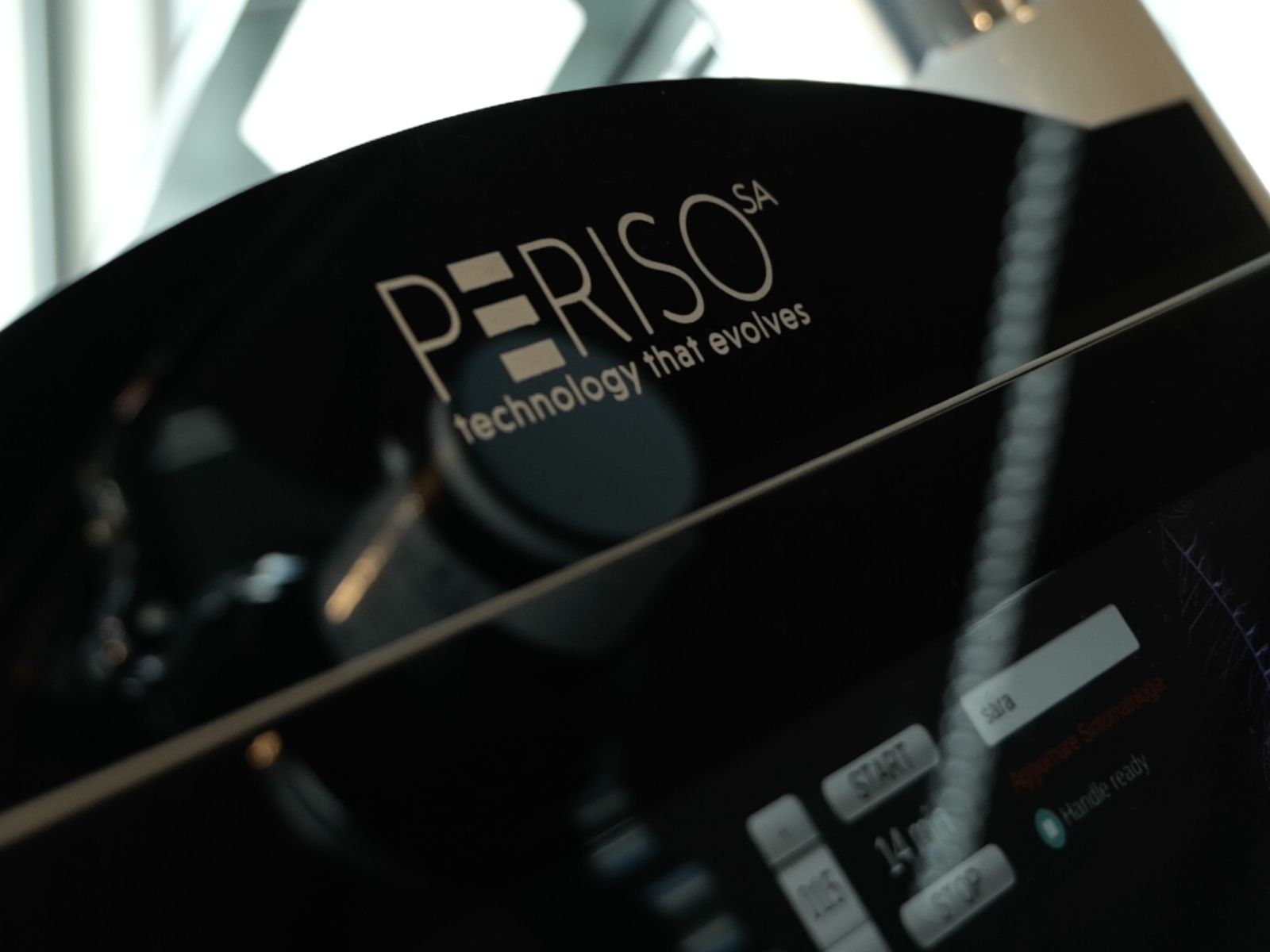 Clínica de medicina regenerativa